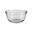 Anchor Hocking  Mixing Bowl  Clear  1 qt., Pack of 6