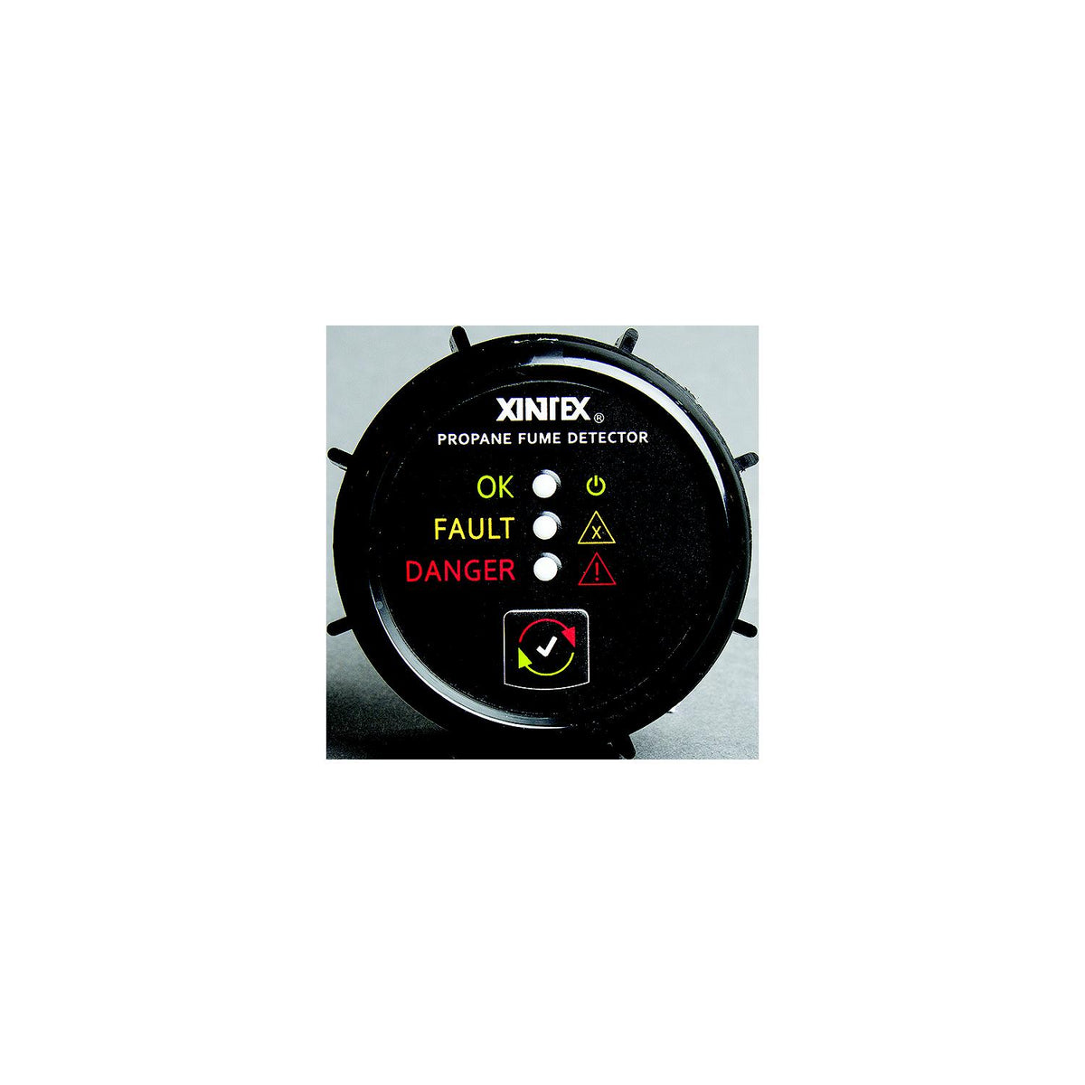 Xintex Fume Detector , Fireboy-Xintex Gasoline Fume Detector – AOBKQ
