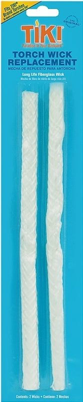 Tiki 1312128 Patio Lamp Wick