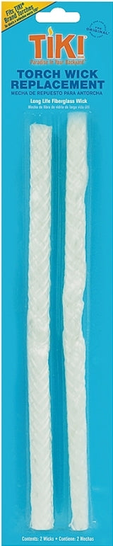 Tiki 1312128 Patio Lamp Wick