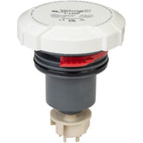 Attwood 56246 Tsunami T1200 Mk2 Replacement Motor Cartridge, 12V