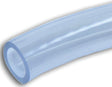 Abbott Rubber T10 Series T10005005 Tubing, 1/4 in, Clear, 250 ft L