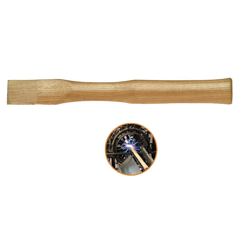 Link Handles 65278 Hatchet Handle, 14 in L, Wood