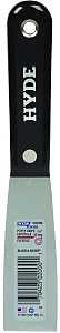 Hyde 02000 Putty Knife, 3-3/4 in L Blade, 1-1/4 in W Blade, HCS Blade