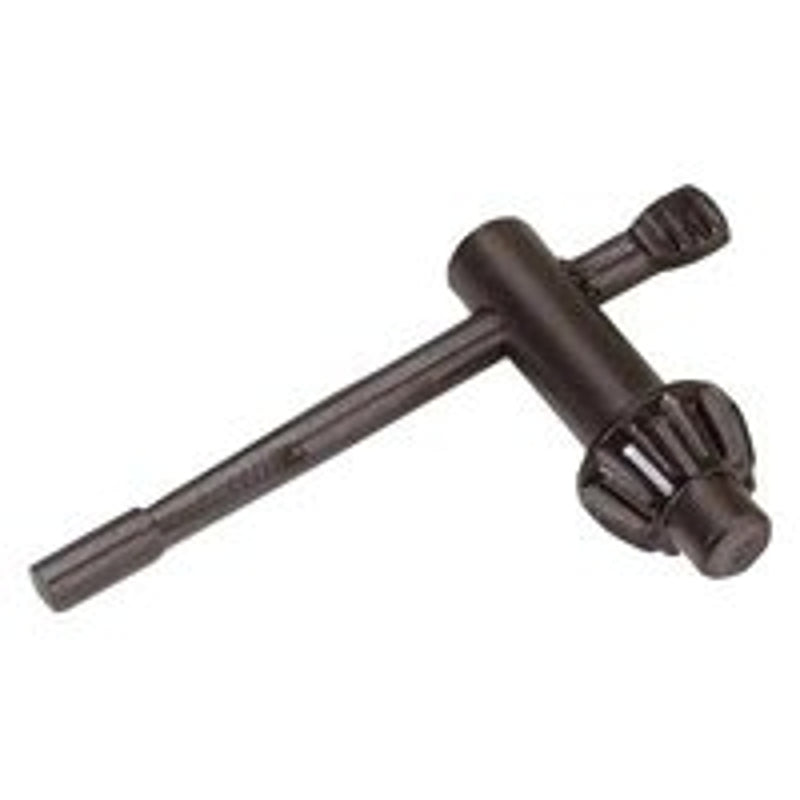 Jacobs 30249 Chuck Key, For: Drill Chucks, 1/4 to 3/8 in Chuck Key, 1/4 in Pilot, Steel, For: Drill Chucks