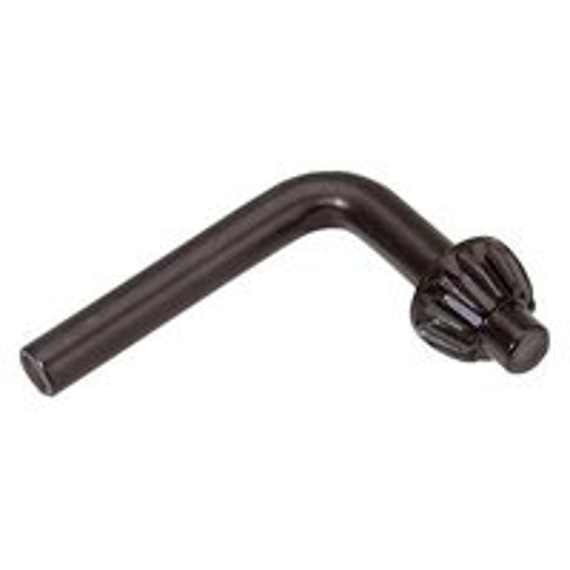 Jacobs 030605 Chuck Key, For: Drill Chucks, 1/4 to 3/8 in Chuck Key, 1/4 in Pilot, Steel
