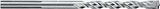 DEWALT DW5222 Hammer Drill Bit, 3/16 in Dia, 3 in OAL, Percussion, 4-Flute, 3/16 in Dia Shank, Flat Shank