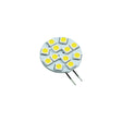 Green LongLife 15002V Value Series G4 Base LED Bulb, Natural White