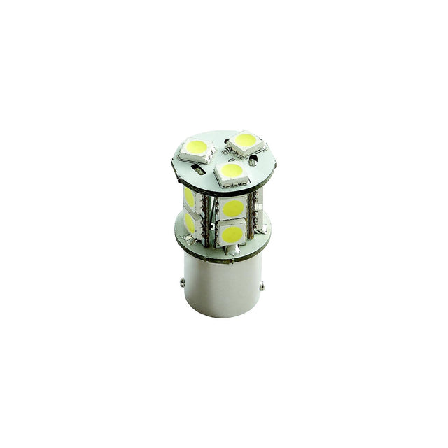 Green LongLife Value Series 1156 / 1141 Base LED Bulb