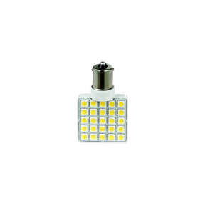 Ming's Mark Natural White LED Bulb | 2 Pack