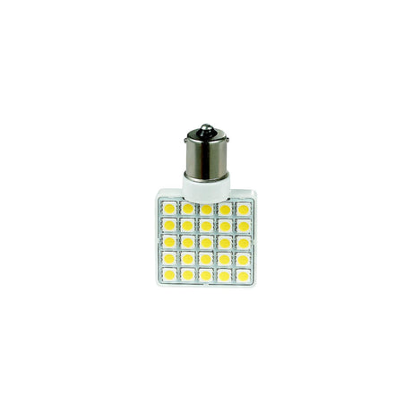 Ming's Mark Natural White LED Bulb | 2 Pack