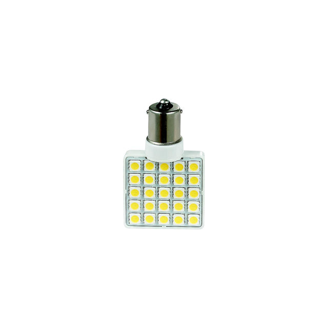 Ming's Mark Natural White LED Bulb | 2 Pack