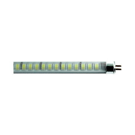 Green LongLife T5 Base LED Tube - 12"