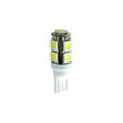 Green LongLife 194/T10 Base Tower LED Bulb