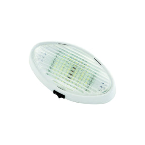 LED OVAL LIGHT 170LUM ON/OFF