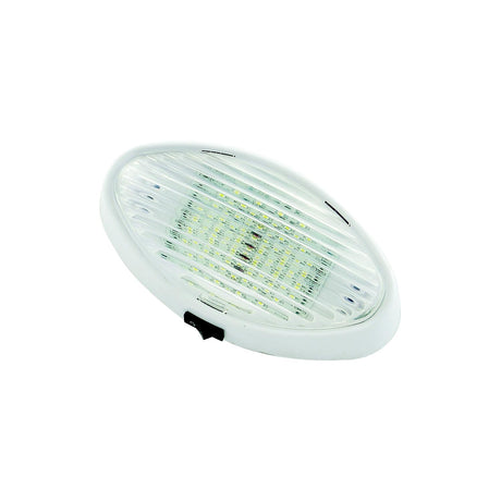 LED OVAL LIGHT 170LUM ON/OFF