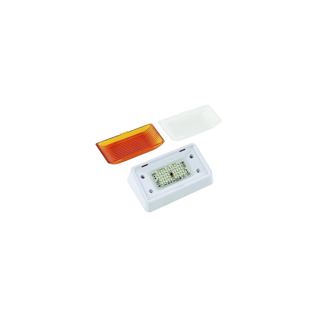 LED PORCH LIGHT 96-150LUM