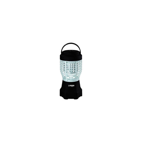 Ming Mark's American Outland BZ5001 Portable Rechargeable Bug Zapper &amp; LED Light