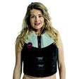 Jobe 247722024XL Women's Neoprene Vest, XL., Pink/Black