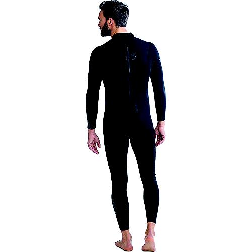 Jobe 303520001XL Atlanta 2mm Full Wetsuit - Men's, XL