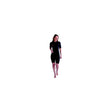 SAVANNAH SHORTY 2MM