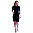 SAVANNAH SHORTY 2MM