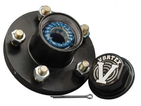 HUB KIT 1750# 5STUD VORTEX