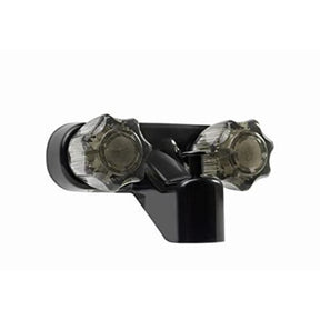 Dura Faucet DFSA110SBK Tub & Shower Diverter Faucet, Black