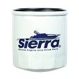 FILTER OIL