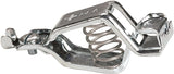 Gardner Bender 14-550 Charger Clip, 50 A, Steel Contact, Silver Insulation