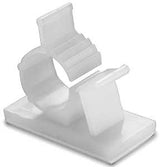 Gardner Bender GKK-1550 Cable Holder, Plastic, White