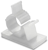 Gardner Bender GKK-1550 Cable Holder, Plastic, White