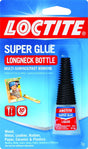 Loctite 230992 Super Glue, Transparent, Liquid, Irritating, 5 g, Bottle