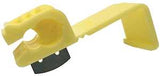 Gardner Bender 20-1210 Tap Splice, 12 to 10 AWG Wire, Yellow