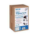 Lambro 402 Series Roof Vent Kit