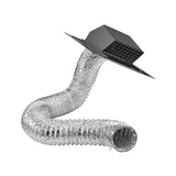 Lambro 402 Series Roof Vent Kit