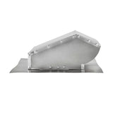 Lambro 107 Roof Cap, Aluminum, For: Up to 10 in Round Ducts