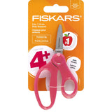 Fiskars 1.8 in. L Stainless Steel Kid Scissors 1 pc