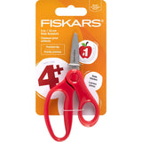 Fiskars 1.8 in. L Stainless Steel Kid Scissors 1 pc