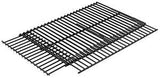 GrillPro 50335 Cooking Grill Grid, 24-1/2 in L, 16-1/2 in W, Steel, Porcelain Enamel-Coated