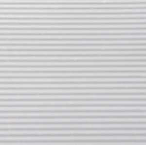 Con-Tact 04F-C8901-06 Ribbed Shelf Liner, 4 ft L, 20 in W, Clear