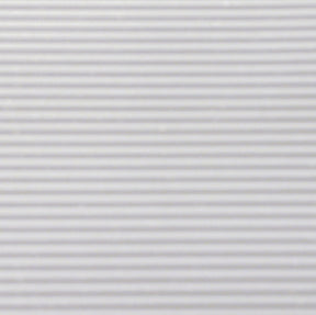 Con-Tact 04F-C8901-06 Ribbed Shelf Liner, 4 ft L, 20 in W, Clear