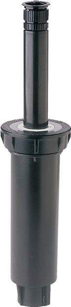 Rain Bird 1804VAN Spray Head Sprinkler, Full-Circle, 0.5 gpm, 1/2 in Connection, FNPT, 8 to 15 ft, Plastic