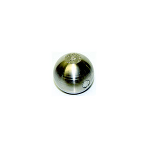 0-7/8  CHROME BALL ONLY