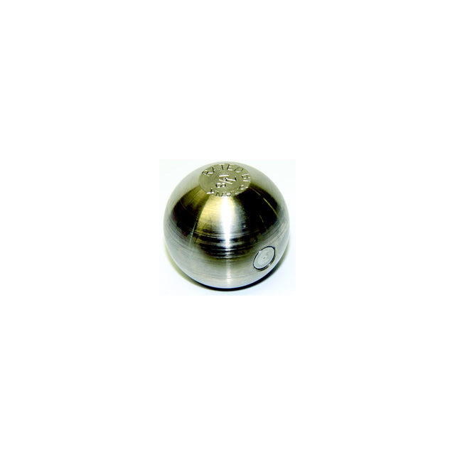 0-7/8  CHROME BALL ONLY