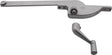 Prime-Line H 3507 Window Operator, 8 in L x 3-7/8 in W x 13-1/4 in H Dimensions, For: Older Steel Framed Windows, Right