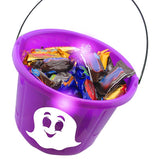 Magic Seasons Light Up Projection Bucket 1 pk, Pack of 24