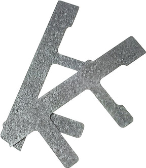 Halex 26279 Switch Box Support, Steel, Box Mounting