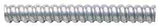 Southwire Alflex FO3750050M Conduit, 3/8 in, 50 ft L, Aluminum