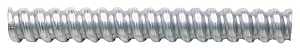 Southwire Alflex FO3750050M Conduit, 3/8 in, 50 ft L, Aluminum